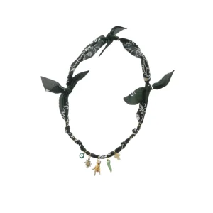 Gamme Colliers Astro Kaki, Badhnati