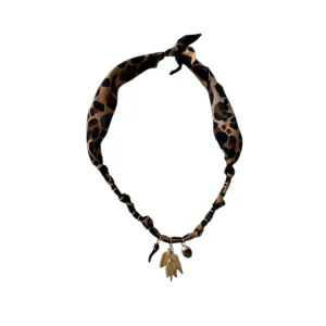 Gamme Colliers Astro Leo, Badhnati