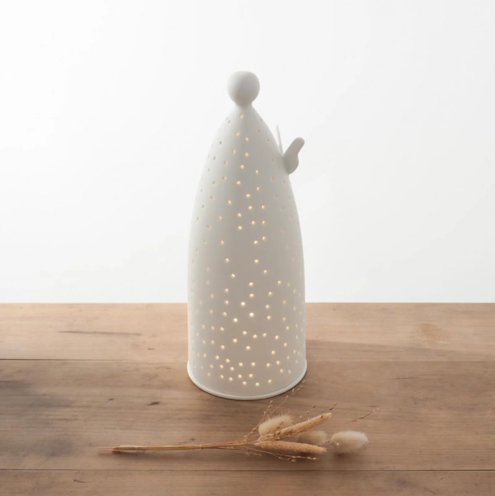 Ange Lumineux, Räder – Image 2