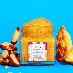 Gommage Corps Lost Paradise 250g