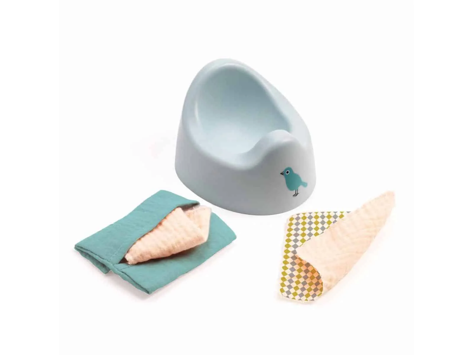 Pot & Lingettes Poméa – Image 2