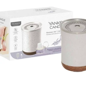 Serene Air Diffuseur