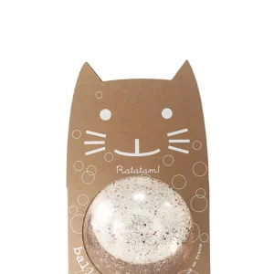 BALLON BULLE CUIVRE – RATATAM