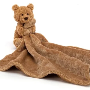 Bartholomew Doudou, Jellycat