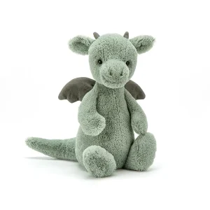 Peluche Bashful Dragon, Jellycat