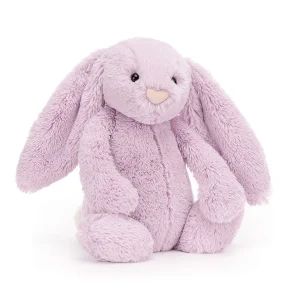 Peluche Bashful Bunny Lilac