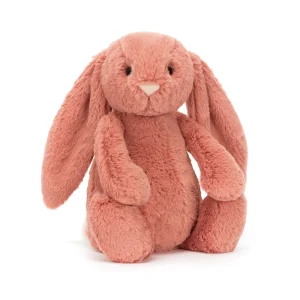 Bunny Bashful Sorrel, Jellycat