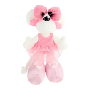 Peluche Diddlina Ballerina 30 cm – Diddl