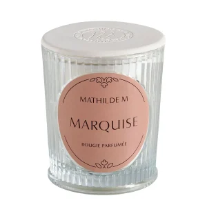 Bougie Marquise, Mathilde M