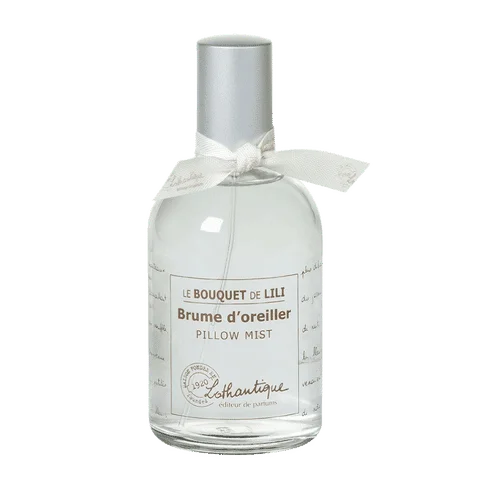 Brume d’Oreiller Bouquet de Lili