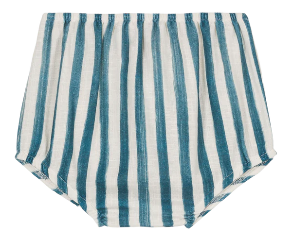 Bloomer rayures bleues – STUDIO BOHEME
