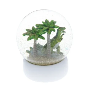 Boule à Neige Dinosaure