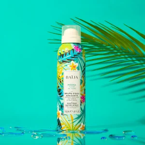 Brume d’Eau Apaisante Moana, Baïja