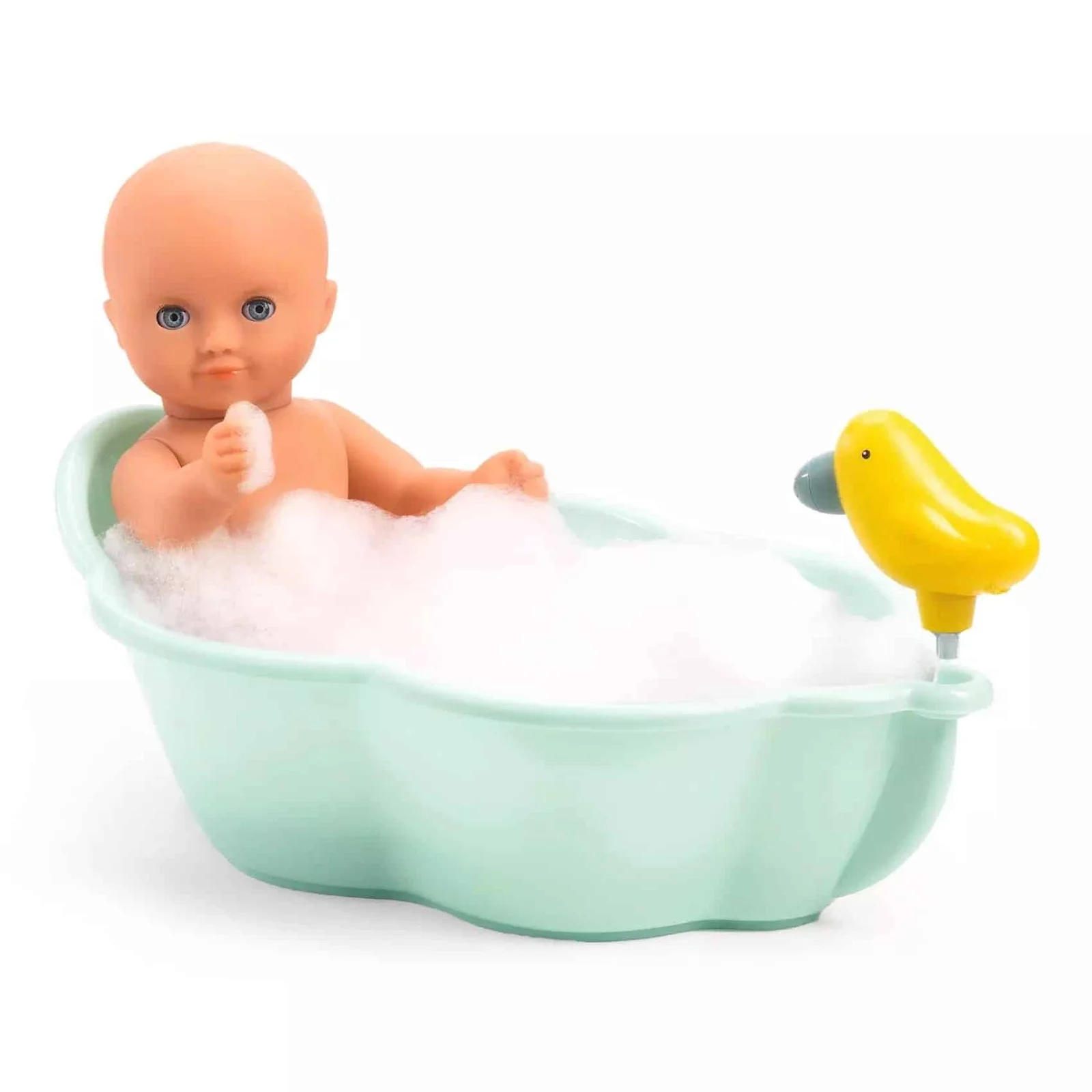 Baignoire pour Poupon