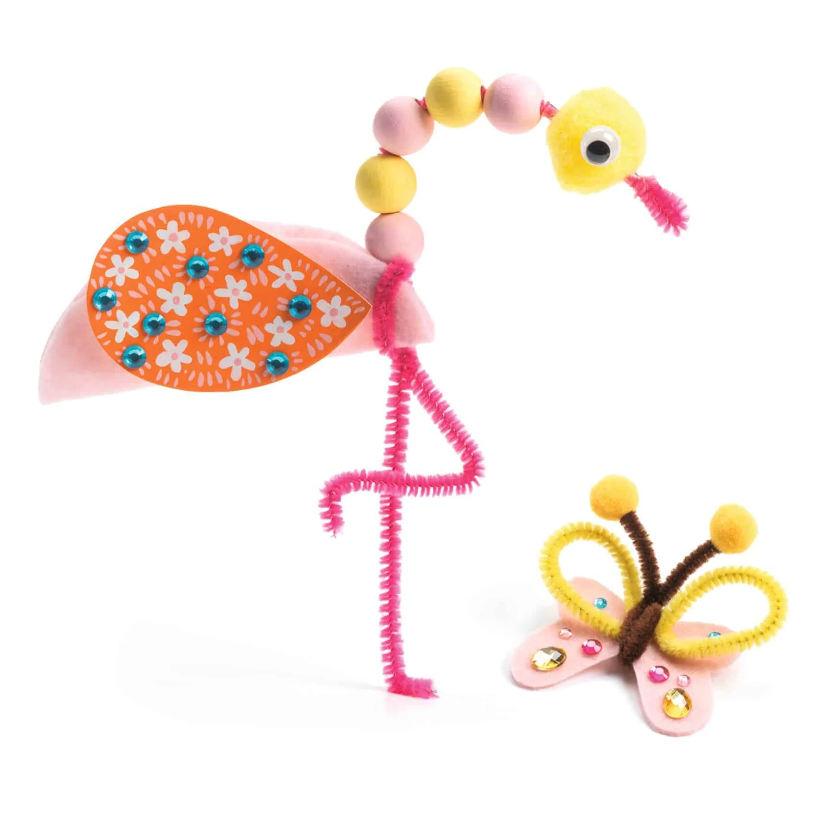 Boîte à Créer Jungle, Djeco – Image 2