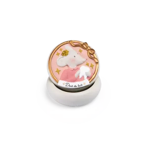 Boîte à Dents Petite Ecole de Danse, Moulin Roty