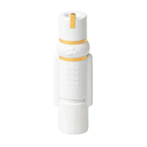 Bougeoir « Casse-Noisette Magnus », Räder