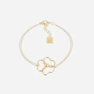 Bracelet Albino, Zag