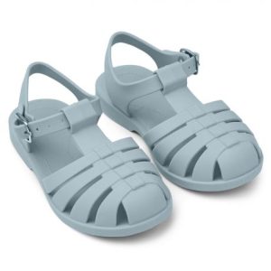 Sandale de plage Bre taille 29 | Bleu mer