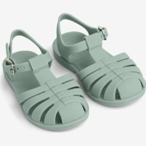 Sandale de plage Bre taille 28 | Menthe