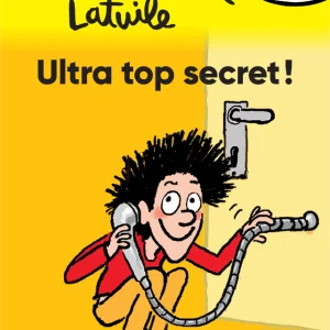 Anatole Ultra top secret !, Yoto