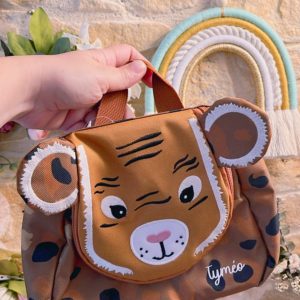 Trousse de toilette Tigre