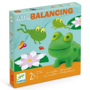 Jeu Little Balancing