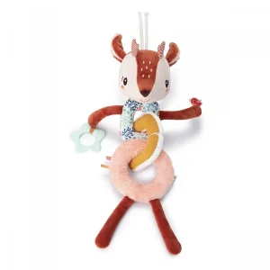 Chaîne d’Activité Stella Le Faon