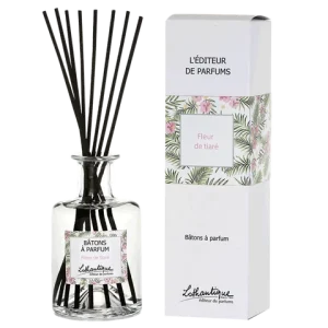 Bâtons à Parfumer Fleur de Tiare, Lothantique