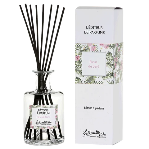 Bâtons à Parfumer Fleur de Tiare, Lothantique