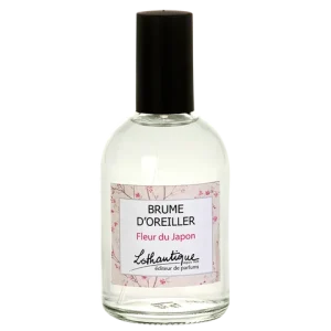 Brume d&rsquo;Oreiller Fleur du Japon, Lothantique