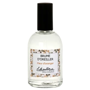 Brume d&rsquo;Oreiller Fleur d&rsquo;Oranger, Lothantique