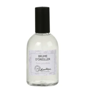 Brume d&rsquo;Oreiller Rose Poudrée