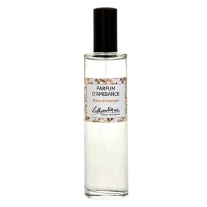 Parfum d&rsquo;Ambiance Fleur d&rsquo;Oranger, Lothantique