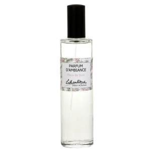 Parfum d&rsquo;Ambiance Fleur de Tiare, Lothantique