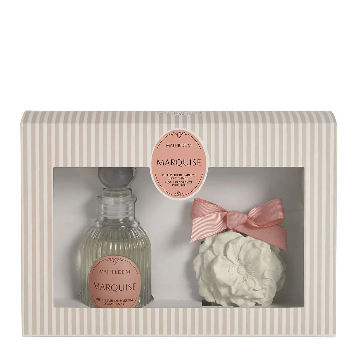 Coffret Diffuseur Marquise, Mathilde M – Image 3