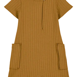 Combishort Aimé Marron – STUDIO BOHEME