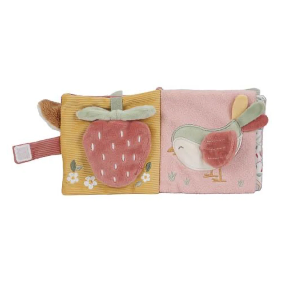 Livre pour poussette Fairy Garden, Little Dutch – Image 5