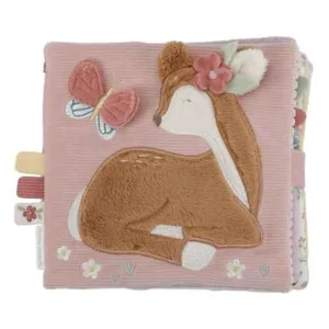 Livre d&rsquo;activités Fairy Garden, Little Dutch