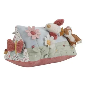 Triangle d&rsquo;activités Fairy Garden, Little Dutch