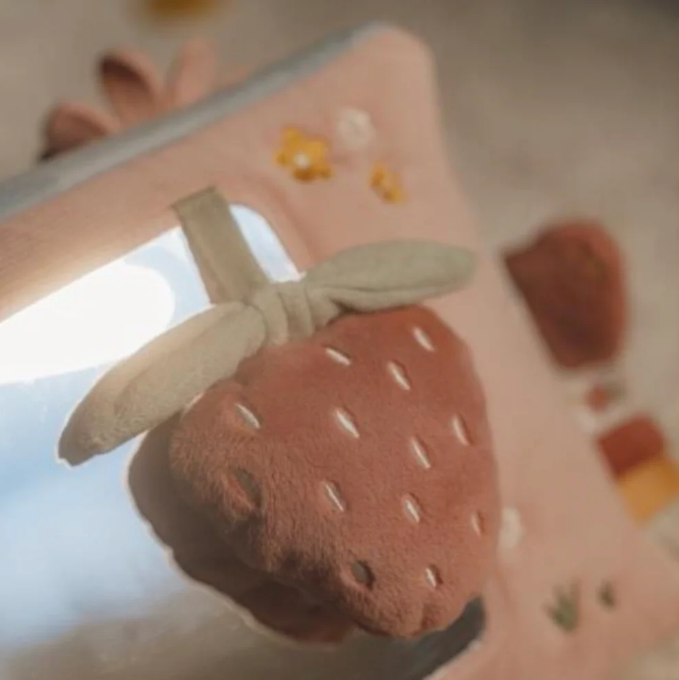 Triangle d’activités Fairy Garden, Little Dutch – Image 6