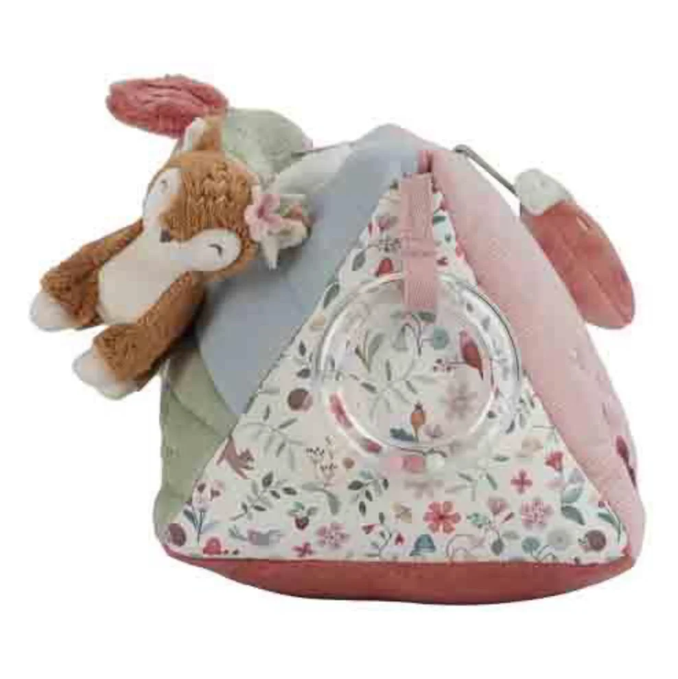 Triangle d’activités Fairy Garden, Little Dutch – Image 4