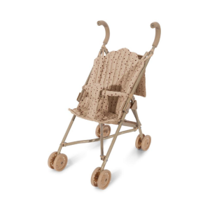 Poussette Canne Poupée étoiles – Konges Sløjd
