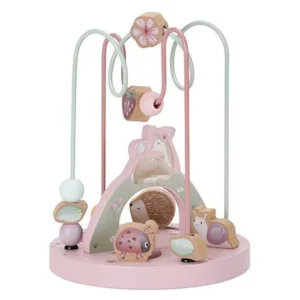 Boulier Bois Fairy Garden, Little Dutch