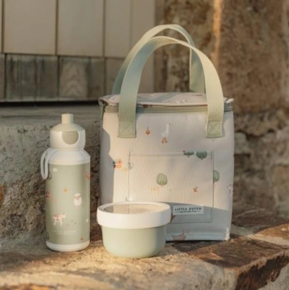 Gourde pop-up Little Farm, Little Dutch – Image 3