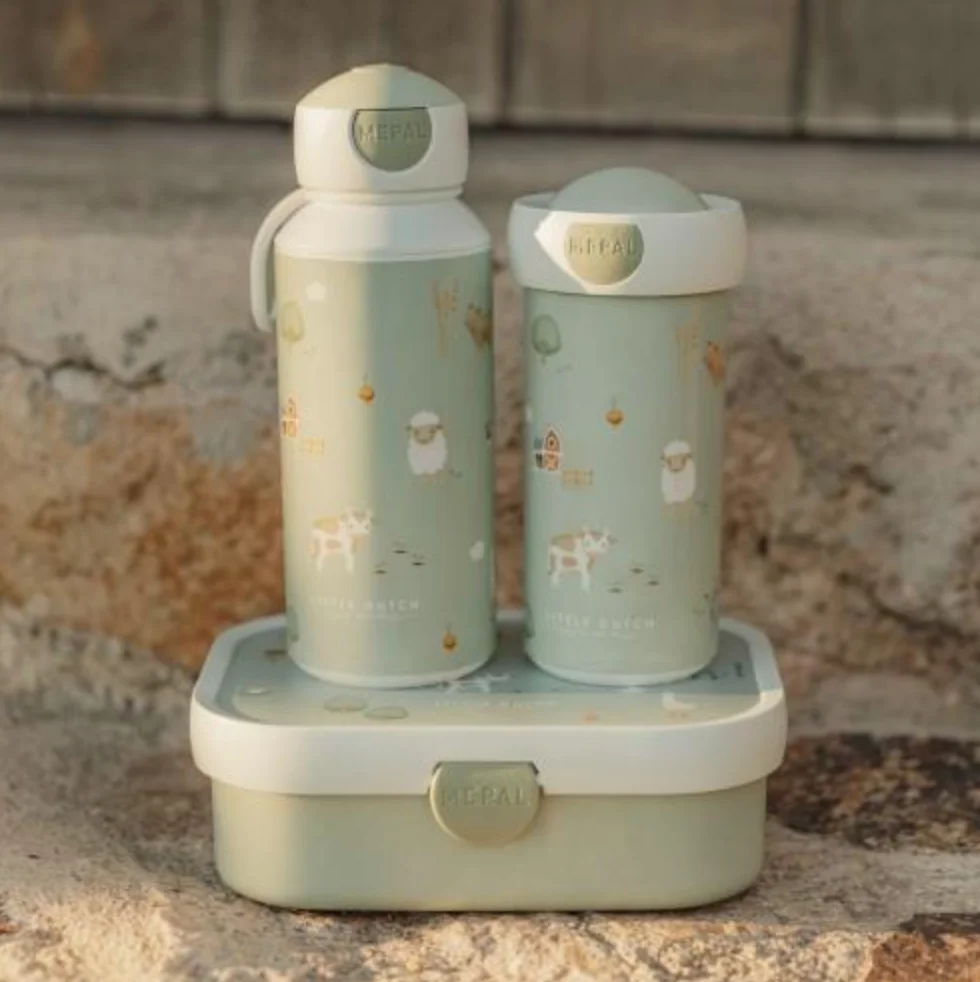 Gourde pop-up Little Farm, Little Dutch – Image 4