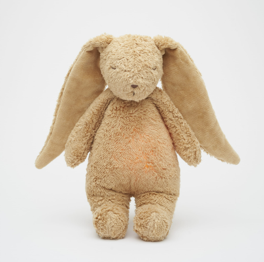 LAPIN MOONIE – CAPUCCINO