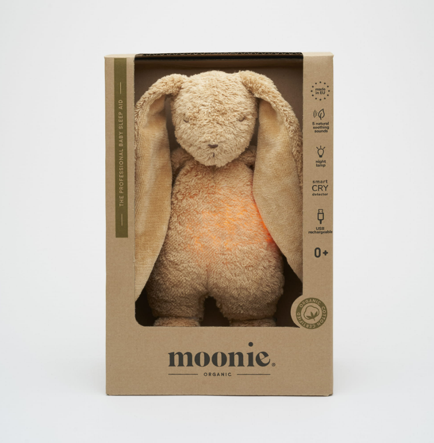 LAPIN MOONIE – CAPUCCINO – Image 2