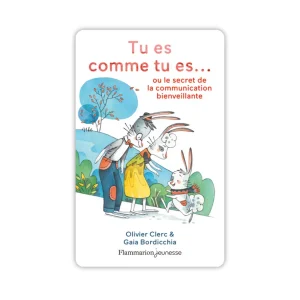 Tu es comme tu es, Yoto