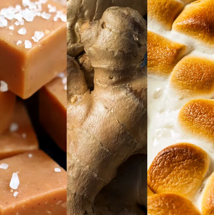 Bougie Citrouille Dorée, Yankee Candle – Image 5